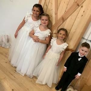 Meet your Posher, Rochelle